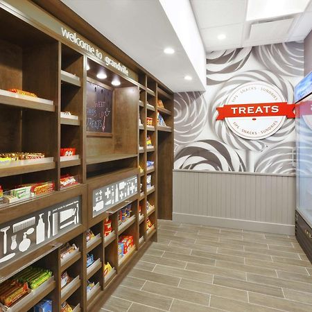 Hampton Inn & Suites Grandville Grand Rapids South מראה חיצוני תמונה