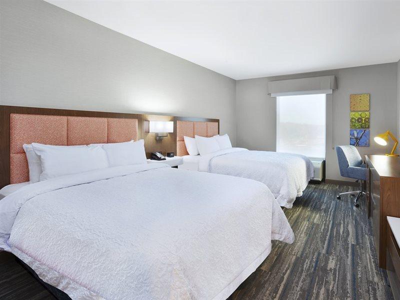 Hampton Inn & Suites Grandville Grand Rapids South מראה חיצוני תמונה