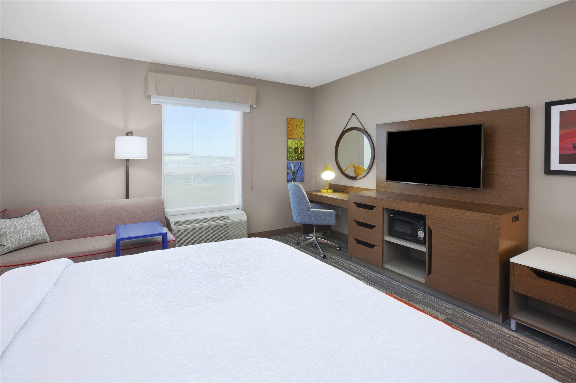 Hampton Inn & Suites Grandville Grand Rapids South מראה חיצוני תמונה