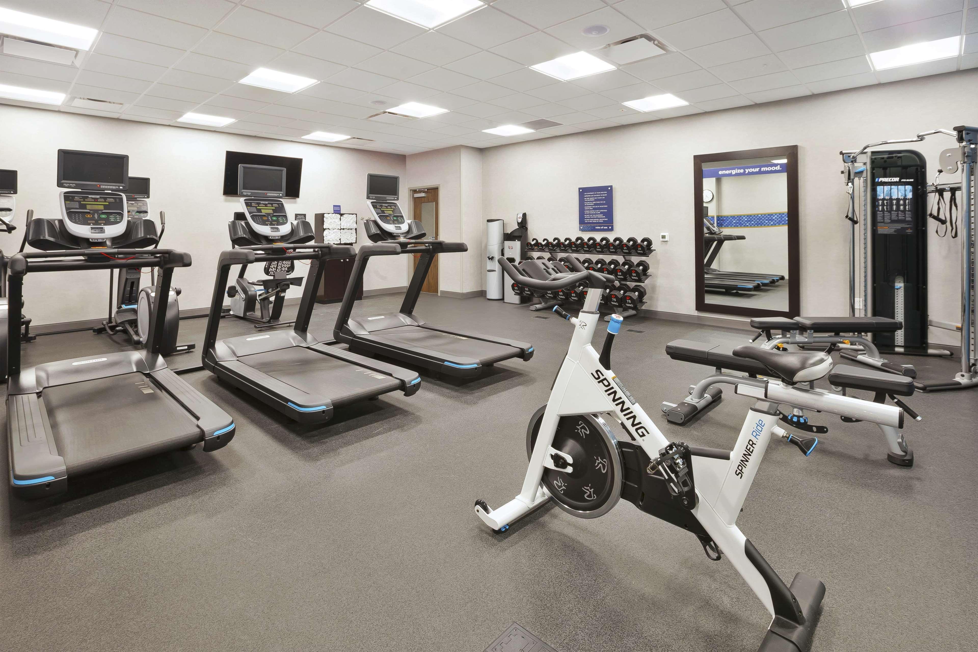 Hampton Inn & Suites Grandville Grand Rapids South מראה חיצוני תמונה