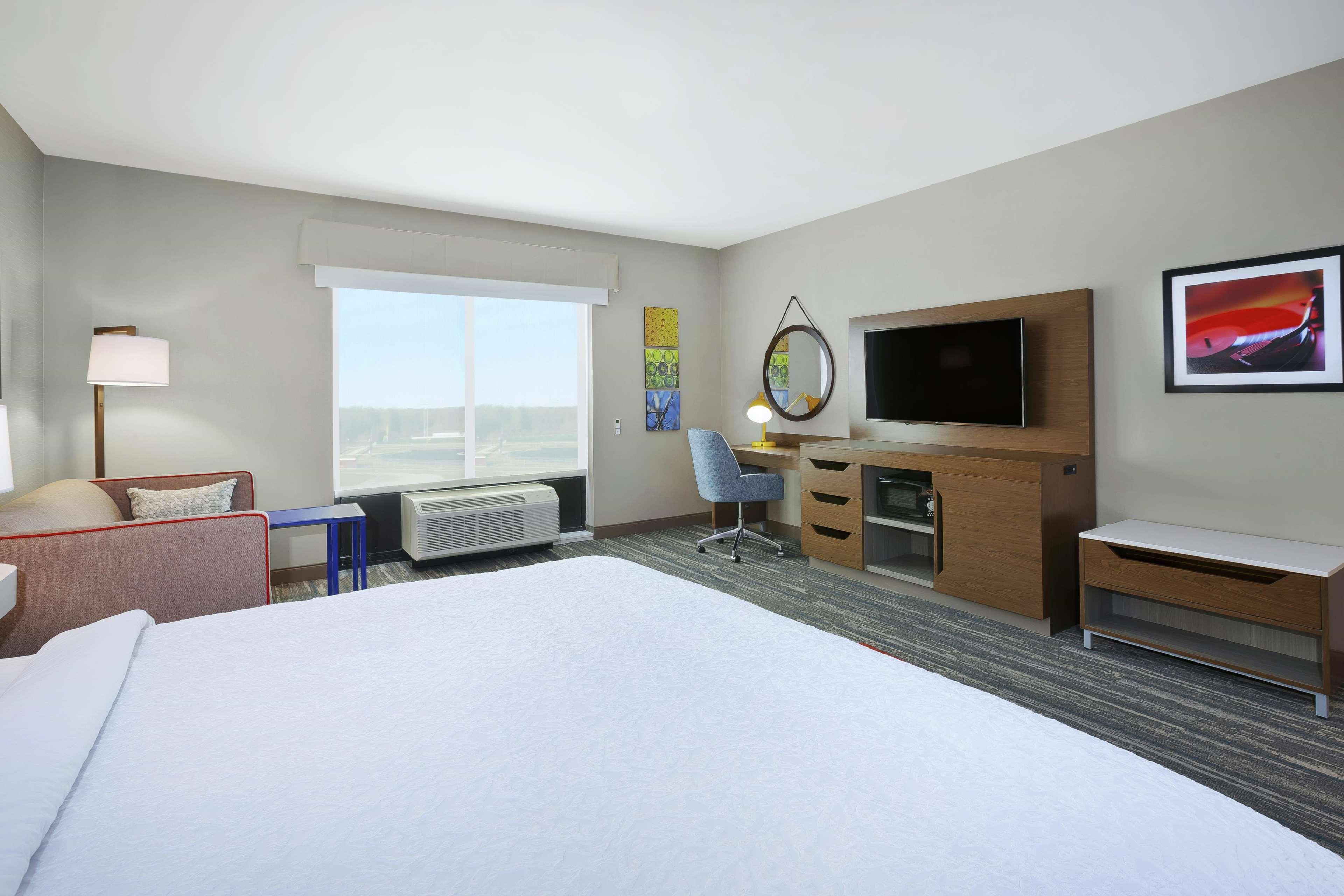 Hampton Inn & Suites Grandville Grand Rapids South מראה חיצוני תמונה