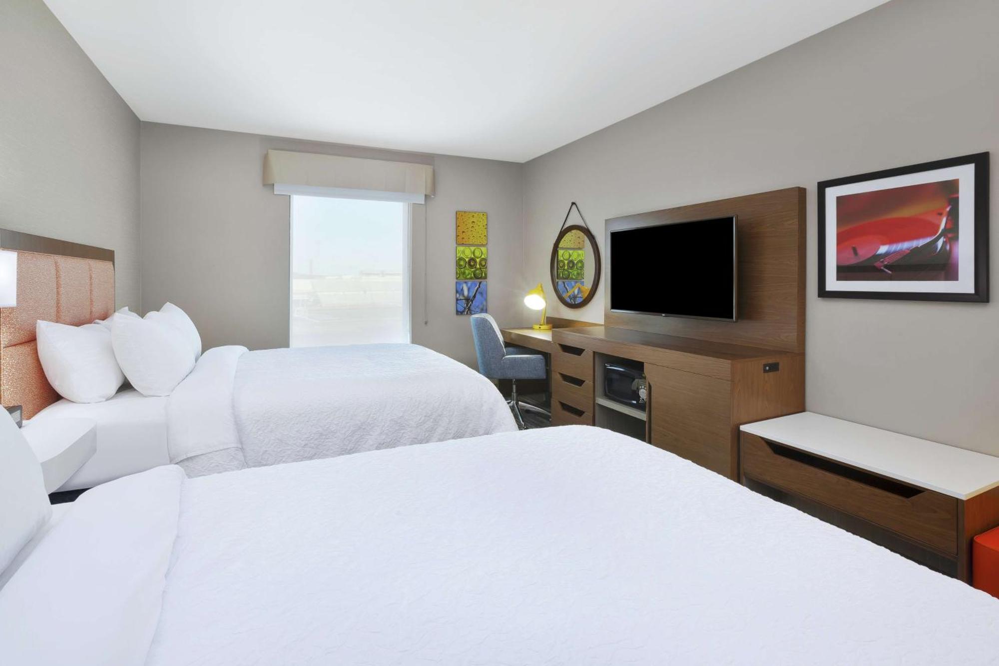 Hampton Inn & Suites Grandville Grand Rapids South מראה חיצוני תמונה