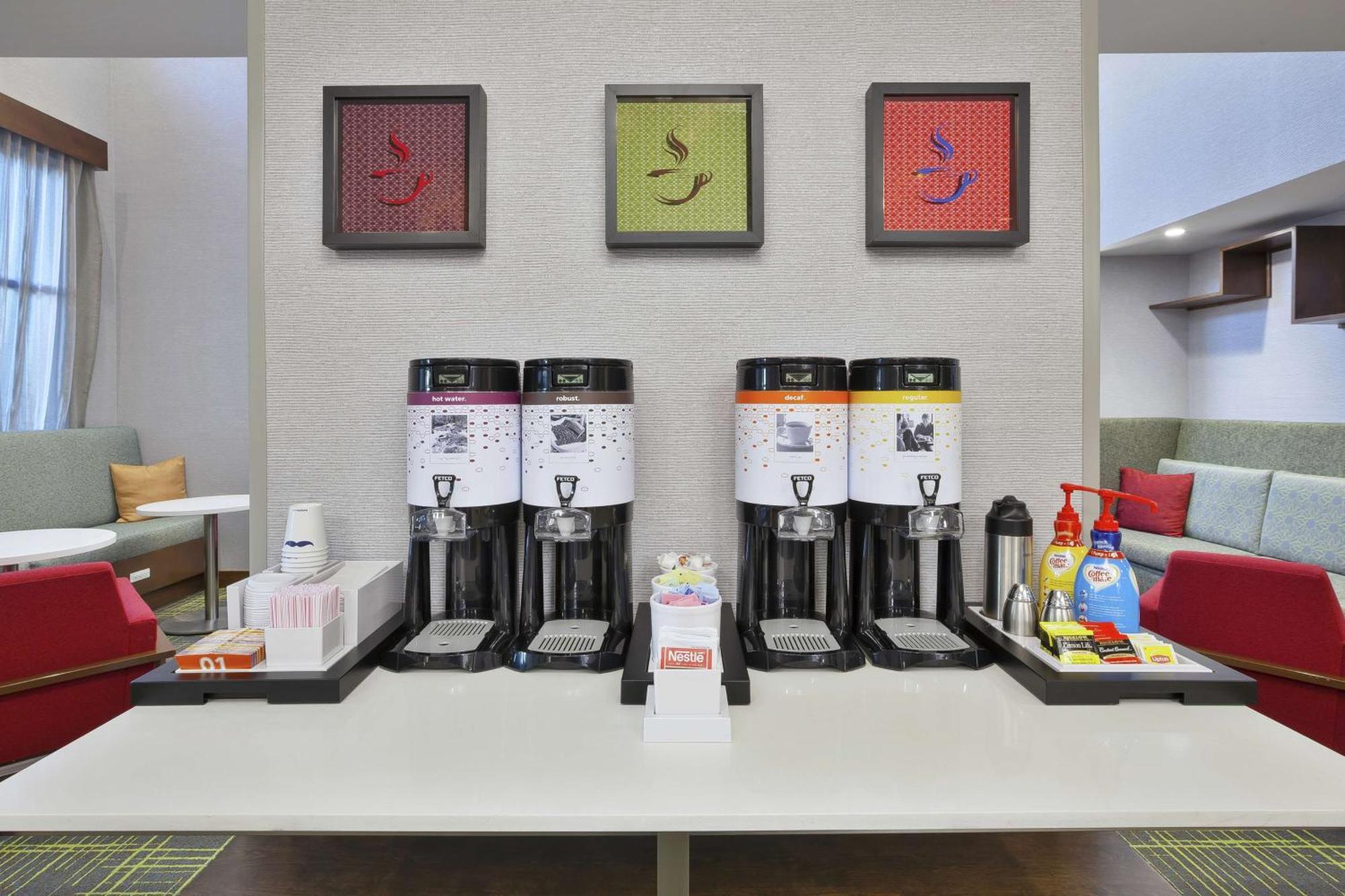 Hampton Inn & Suites Grandville Grand Rapids South מראה חיצוני תמונה