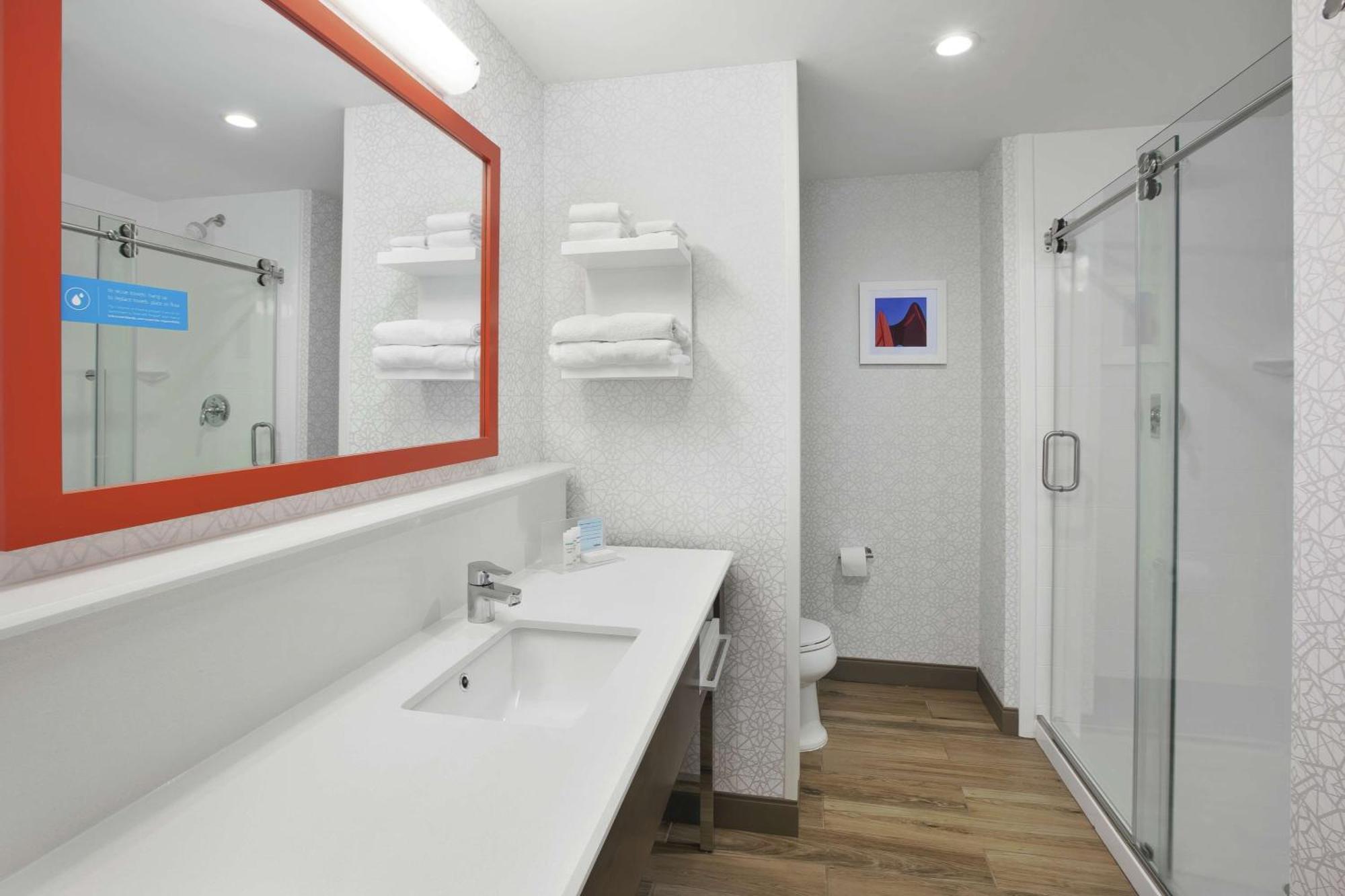 Hampton Inn & Suites Grandville Grand Rapids South מראה חיצוני תמונה